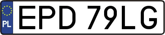 EPD79LG