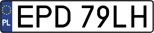 EPD79LH