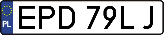 EPD79LJ