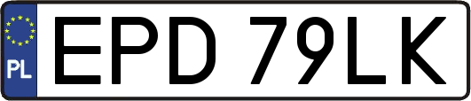 EPD79LK