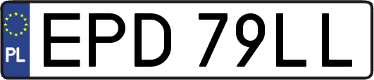 EPD79LL