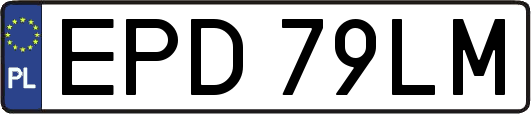 EPD79LM