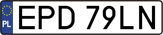 EPD79LN