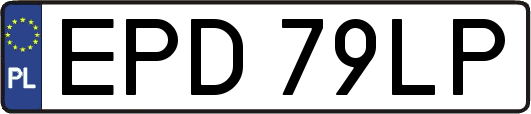 EPD79LP