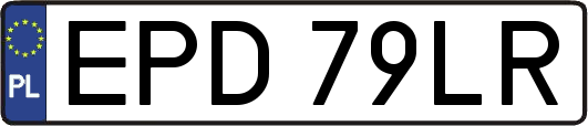 EPD79LR
