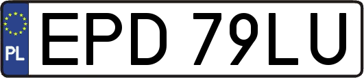 EPD79LU