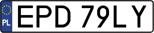 EPD79LY