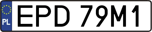EPD79M1