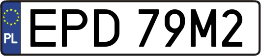 EPD79M2