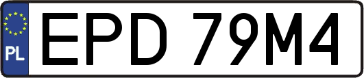EPD79M4