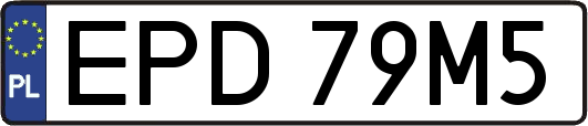 EPD79M5