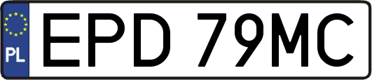 EPD79MC