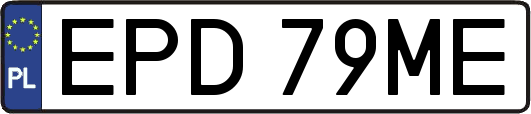 EPD79ME
