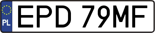 EPD79MF