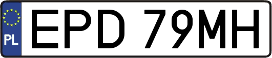 EPD79MH