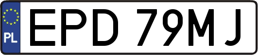 EPD79MJ