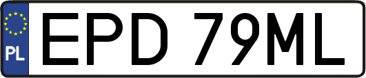 EPD79ML