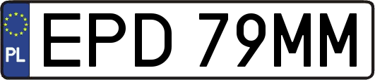 EPD79MM