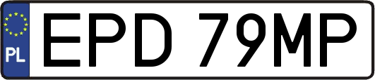EPD79MP