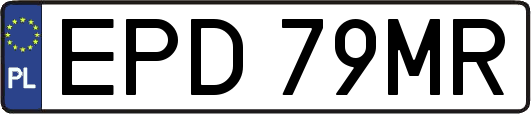 EPD79MR