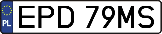 EPD79MS