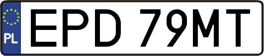 EPD79MT
