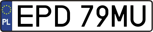 EPD79MU