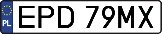 EPD79MX
