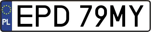 EPD79MY