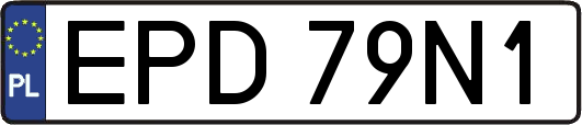 EPD79N1