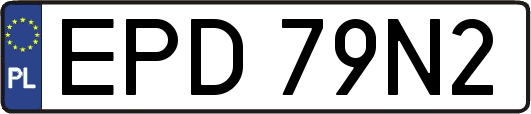 EPD79N2