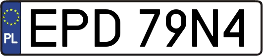 EPD79N4
