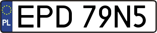 EPD79N5
