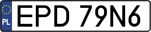 EPD79N6