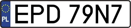EPD79N7