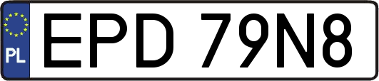 EPD79N8