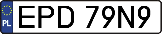 EPD79N9