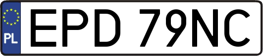 EPD79NC