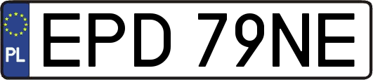 EPD79NE