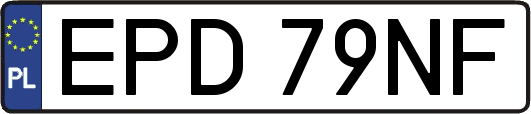 EPD79NF