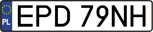 EPD79NH