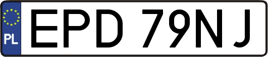 EPD79NJ