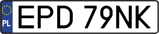 EPD79NK
