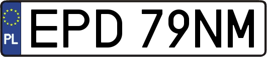 EPD79NM