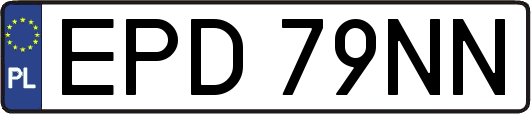 EPD79NN