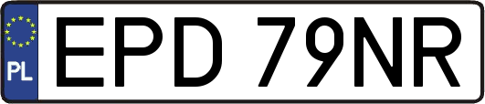 EPD79NR