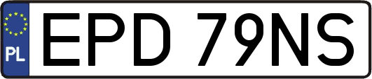 EPD79NS