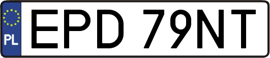 EPD79NT
