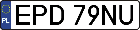 EPD79NU