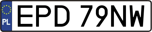 EPD79NW